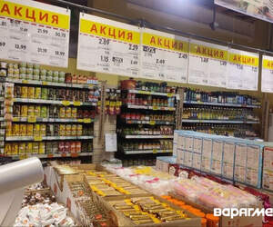 Сколько белорусы тратят на питание, рассказали в Белстате