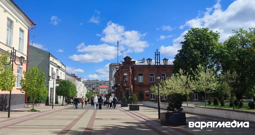 Демографический спад в Беларуси: число новорожденных сократилось вдвое
