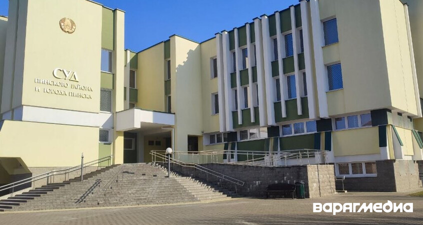 В Пинске суд вынес приговор за кражу велосипедов: два года колонии и лечение от пьянства