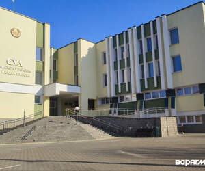 В Пинске суд вынес приговор за кражу велосипедов: два года колонии и лечение от пьянства