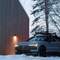 Новый электокроссовер от Volvo: EX30 Cross Country идеален для любителей бездорожья